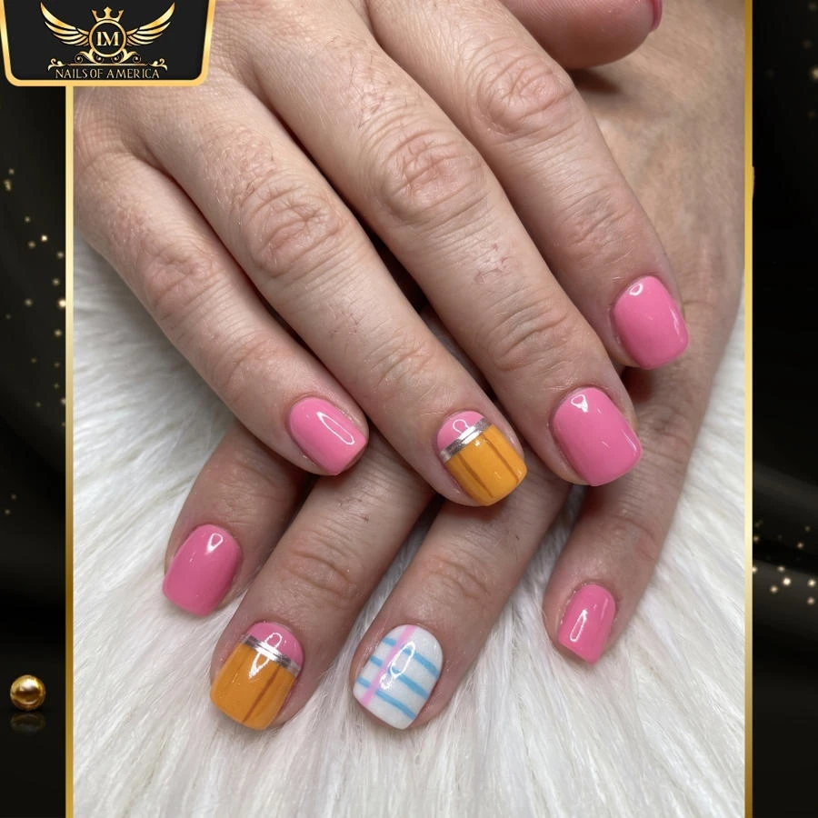 Amazing Nail Designs